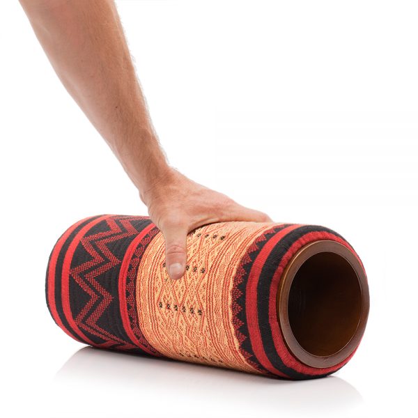 6-inch Om Roller with Naga cover